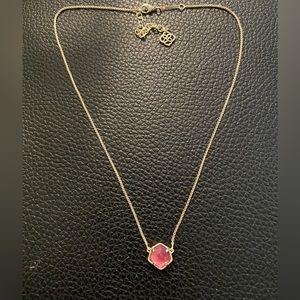 Kendra Scott Necklace